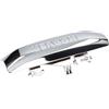 Candy MANIGLIA TOP HV-CROMO APERTURA OBLO' LAVATRICE CANDY HOOVER ORIGINALE 46006595