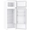 vedi in descrizione Frigorifero CANDY Doppia Porta da Incasso Statico Bianco CELDP2450H