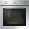 SMEG SF64M3DX FORNO ELETTRICO INCASSO MULTIFUNZIONE 63L VAPORE ANTIMPRONTA