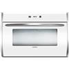 LOFRA GEMMA FFVB9TEE FORNO ELETTRICO 90CM VETRO BIANCO 12 PROGRAMMI EASY CLEAN