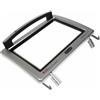 De'Longhi Delonghi sportello vetro completo fornetto forno EO3285 EO32852 EO32852 EX1