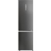 HAIER HDPW3620DNPD FRIGORIFERO COMBINATO 406LT NOFROST INV. WIFI INOX CE.D
