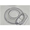 KENWOOD PARASCHIZZI PARASPRUZZI IMPASTATRICE KZM35 KZM35.000GY KZM35.000RD