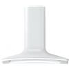 ELICA SWEET WHITE/A/85+CAM CAPPA PARETE ASPIRANTE TOUCH CONTROL BIANCO OPACO
