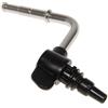 De'Longhi DELONGHI assieme tubo vapore macchina caffè ECP3630 ECP3620 ECP35.31 ECP36.31