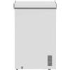 COMFEE RCC141WH2 CONGELATORE ORIZZONTALE 102 L E