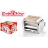 Imperia Macchina pasta ravioli maker raviolimaker da 5 x 5 cm raviolo 410 Rotex