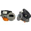 RIELLO ESTRATTORE VENTILATORE FUMI CALDAIA 4R109844