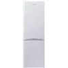 SCHAUB LORENZ Frigorifero SCHAUB LORENZ Combinato Statico 283 Litri Classe E Bianco SVCB320E