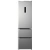 STAYLUX Frigorifero STAYLUX Combinato Total no frost 282 Lt Silver BCD-280LT2