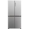 HAIER HCR3818ENMM FRIGO COMBINATO 4 PORTE AUTOMATICO NO FROST CE.E MULTI FLOW