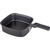 De'Longhi Delonghi cestello contenitore maniglia nera friggitrice IdealFry FH2184.BK
