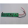 ARIETE ASSIEME SCHEDA PCB GRATTUGIA GRATI' GRT9 457