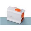 Ariete Grattugia elettrica Gratì Professional 445 formaggio mandorle - Rotex