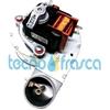 Riello ESTRATTORE SCALDABAGNO RIELLO MINI 13 LITRI CON BOCCAGLIO 4363821 ORIGINALE
