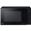 LG MICRO MH7235GPS 32L GRILL NERO