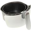 Ariete ASSIEME CESTELLO/CONTENITORE BIANCO FRIGGITRICE AIRY FRYER DIGITAL 4616