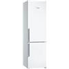 BOSCH FRIGOCONGELATORE COMBINATO KGN39VWEQ E BIANCO