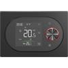 Termostato Smart Zigbee Beca BHT-9000GCL Termostato Beca Smart Zigbee BHT-9000GCLZB per Impianto a Caldaia - Expert4house