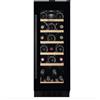 ELECTROLUX EWUS020B5B CANTINETTA CANTINA VINO DA INCASSO NERO CLASSE G