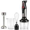 Girmi Mixer a Immersione 800W MX39 con kit