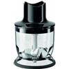 Braun accessorio tritatutto completo 350ML Multiquick 3/5/7 4192 4193 4191 4165