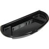 De'Longhi DELONGHI VASCHETTA NERA POGGIATAZZE MACCHINA CAFFE' ICONA ECO310.BK ECO311.BK