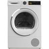 SCHAUB LORENZ Asciugatrice SCHAUB LORENZ 10 Kg Classe E Pompa di calore VSDR102D2