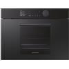 SAMSUNG NQ50T9939BD/ET FORNO ELETTRICO VAPORE COMPATTO 45CM 50L NERO CLASSE A+