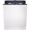 ELECTROLUX KESC8401L LAVASTOVIGLIE 14 COPERTI SERIE 600 CE.C INVERTER AIRDRY