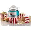 Ariete Macchina per pop corn XL 2957 Party Time azzurro popcorn popper - Rotex