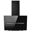 ELICA SHY S BL/A/60 CAPPA PARETE ASPIRANTE TOUCH CONTROL VETRO NERO