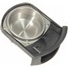 ARIETE CASSETTO PORTA FILTRO POLVERE MACCHINA CAFFE' COFFEE MAKER 1301 MCE28