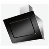 LOFRA CAPPA VIOLET 90CM VETRO NERO 800m3 TOUCH CONTROL 3 VELOCITA' TELECOMANDO