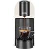 Caffitaly Macchina Caffè Caffitaly System Volta Funziona con Capsule Originali R-Smart