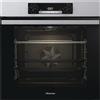 HISENSE BSA65211CX FORNO ELETTRICO MULTIFUNZIONE 60CM PIZZA PULIZIA VAPORE CE A