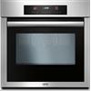 LOFRA GEMMA FQS6TEE FORNO ELETTRICO 60CM MULTIFUNZIONE ACCIAIO INOX CLASSE A