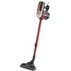 ARIETE 2761 SCOPA ELETTRICA SENZA SACCO 600W 0.5LT CYCLONIC 2IN1 ROSSO
