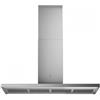ELICA THIN ISLAND IX/A/120 CAPPA A ISOLA ASPIRANTE ACCIAIO INOX 120 CM CLASSE A