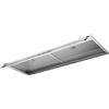 ELICA BOXIN ADVANCE IX/A/60 CAPPA INCASS0 ASPIRANTE 90 CM INOX CE A PRF0180599A