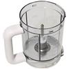 Braun contenitore 750ml Multiquick Combimax Tribute K700 3202 FX3030 3205 K650