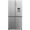 HAIER HCR3818EWMM FRIGORIFERO AMERICANO SISTEMA MULTI AIRFLOW CE.E DISPLAY 463L