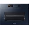 SAMSUNG NQ5B7993AAN FORNO COMPATTO COMBINATO A VAPORE 50 LITRI WIFI BLU A+