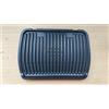 Rowenta TS-01039391 Piastra superiore per grill OPTIGRILL GC702 GC712 GR702