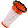 BLACK+DECKER Black & Decker filtro HEPA aspirabriciole 12V 24Wh DVC320 DVC320B21 DVC320BRG