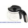 De'Longhi DELONGHI CARAFFA VETRO 5 TAZZE MACCHINA CAFFE' AMERICANO ICM14011 ICM140