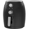 Friggitrici Della Marca Modello Friggitrice Ad Aria Calda - 3,5 L - 1400 W - Tem