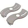 Ariete KIT 2 LAME AFFETT.- GRATT./JULIEN minipimer mixer Multiprep 7in1 898/1