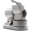 Rgv Grattugia elettrica Robusta rullo professionale in acciaio 450 W - Rotex