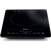 Ariete 1997 Piastra a induzione singola portatile Vetroceramica 2000W - Rotex